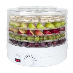 Deshidrator fructe legume